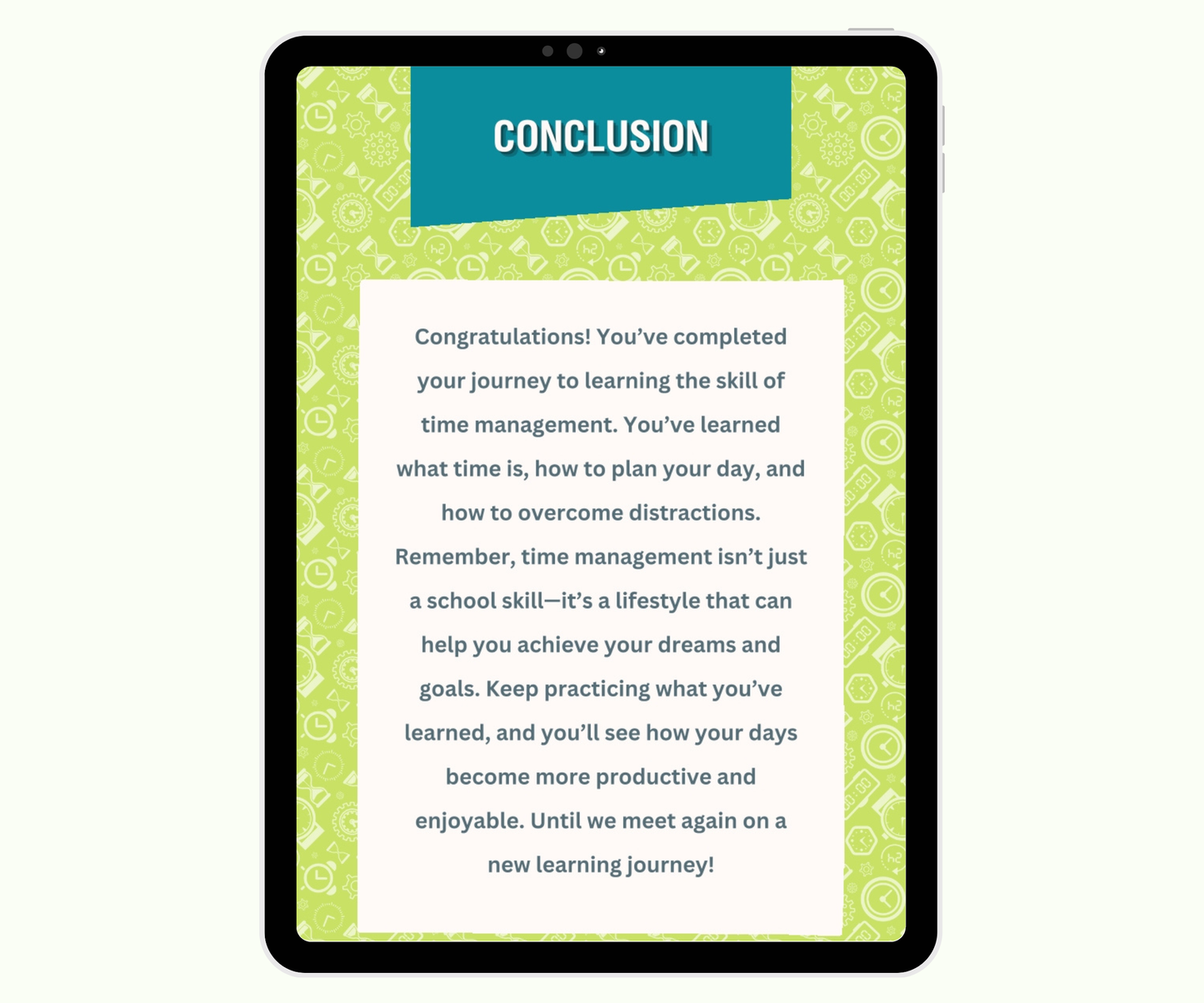Time Management Skills: Plan Your Day and Master Time Like a Time Navigator
