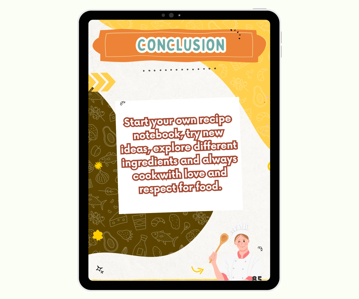 Basic Cooking Skills: Simple Recipes, Smart Kitchen Skills, and the Confidence to Cook