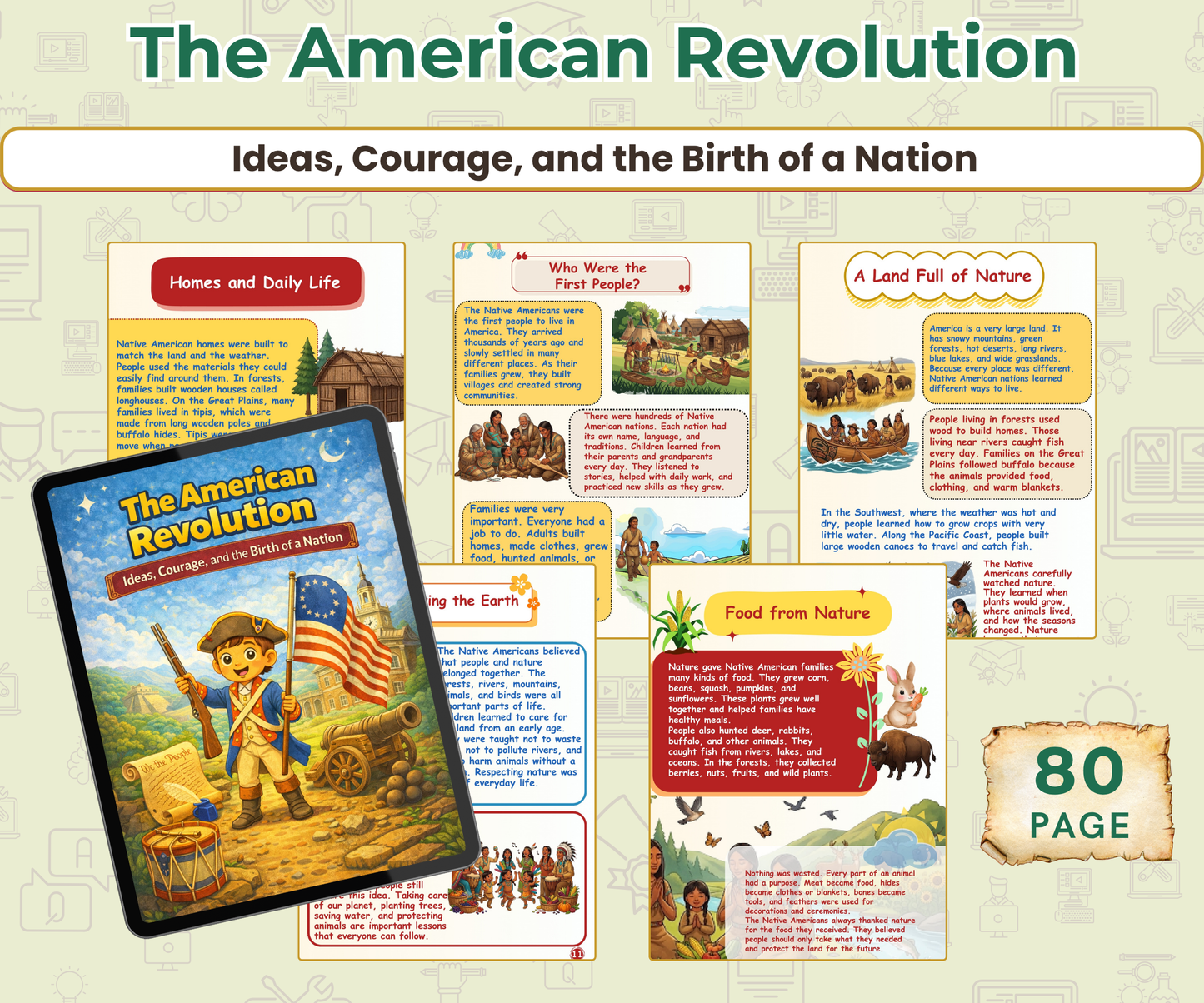 The Ancient Civilizations Super Pack (16 Civilizations in One Bundle)
