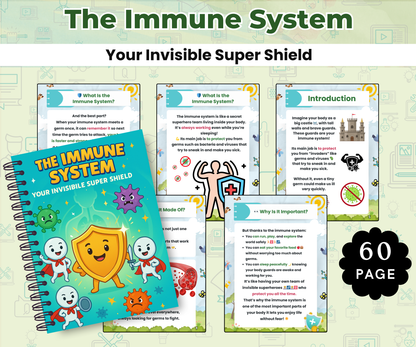 The Human Body Super Pack (14 Systems in One Bundle)