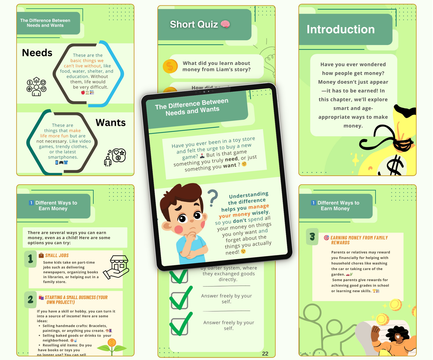 Basic Financial Skills: Save Money, Spend Wisely, and Budget Like a Pro