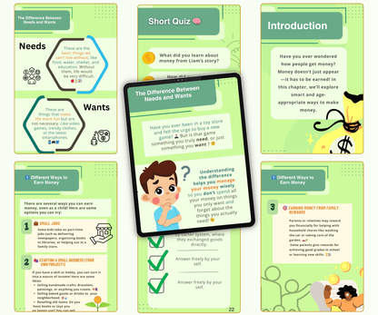 Basic Financial Skills: Save Money, Spend Wisely, and Budget Like a Pro