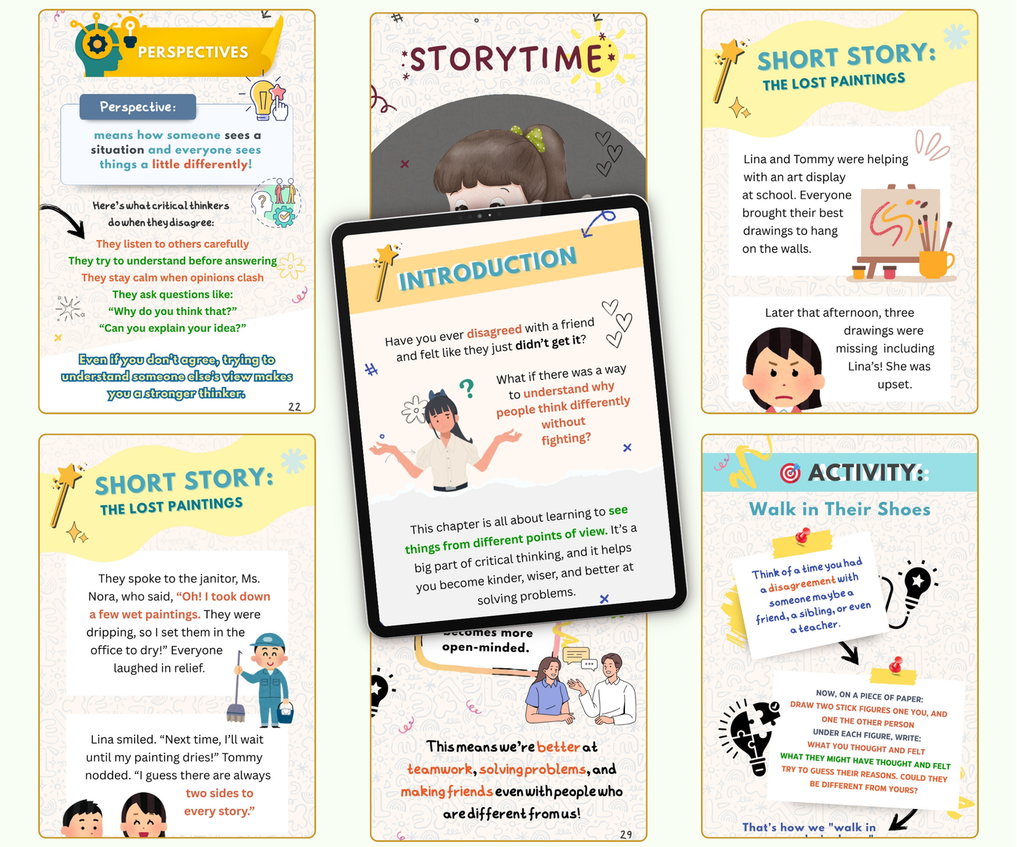 Critical Thinking Skills: Ask Smart Questions and Think Like a Scientist