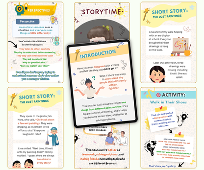 Critical Thinking Skills: Ask Smart Questions and Think Like a Scientist