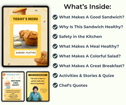 Basic Cooking Skills: Simple Recipes, Smart Kitchen Skills, and the Confidence to Cook