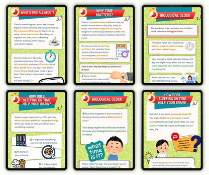 Time Management Skills: Plan Your Day and Master Time Like a Time Navigator