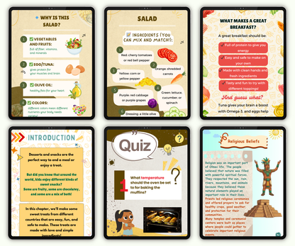 Basic Cooking Skills: Simple Recipes, Smart Kitchen Skills, and the Confidence to Cook