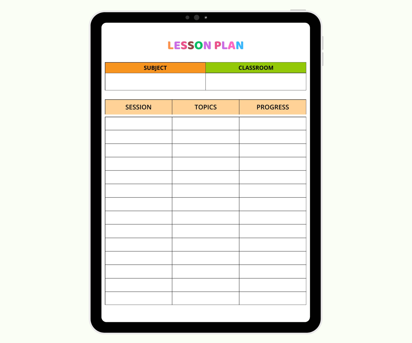 The Smart Kid’s Daily Planner: Plan Your Day, Build Great Habits, and Become More Independent