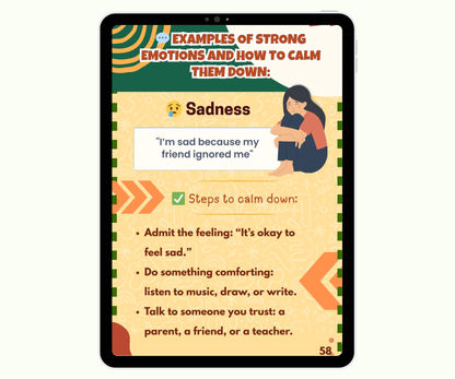 Emotional Management Skills: Control Your Emotions and Understand Others Feelings