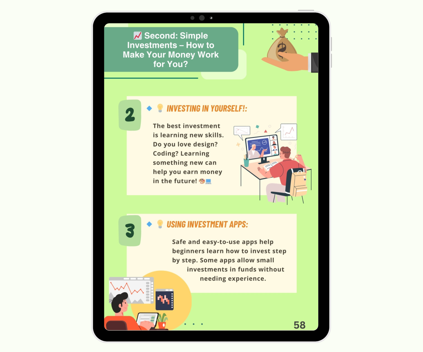 Basic Financial Skills: Save Money, Spend Wisely, and Budget Like a Pro