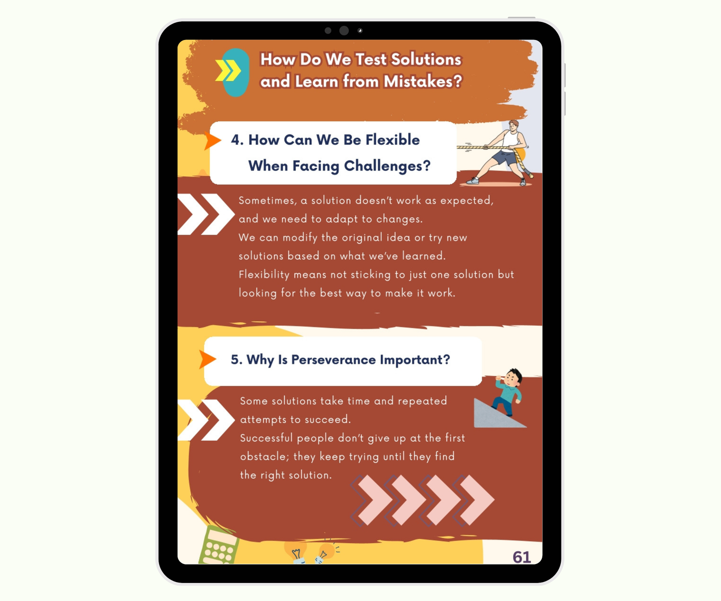Problem-Solving Skills: Solve Any Problem Like a Step-by-Step Detective