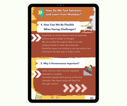 Problem-Solving Skills: Solve Any Problem Like a Step-by-Step Detective