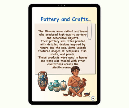 The Minoans: Labyrinths, Palaces, and a Civilization Lost to Time