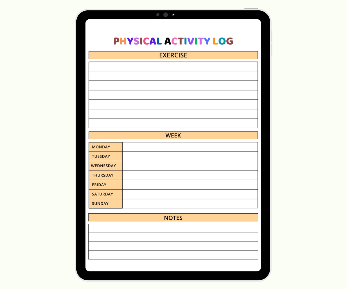 The Smart Kid’s Daily Planner: Plan Your Day, Build Great Habits, and Become More Independent