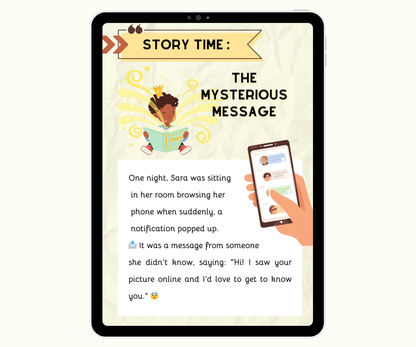 Effective Communication Skills: Speak Clearly and Connect Like a Confident Storyteller