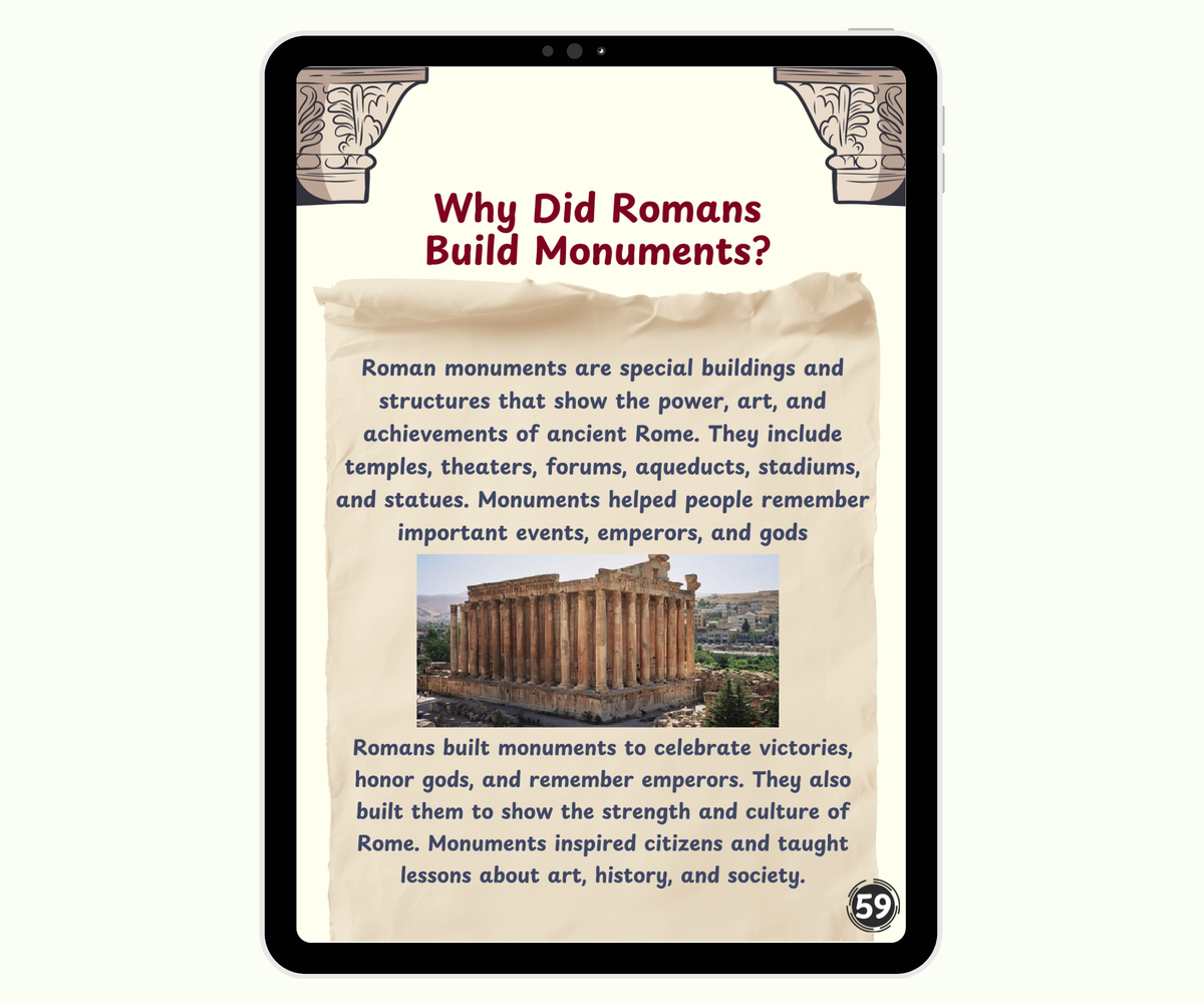 Ancient Rome: From Republic to Empire — Power, Glory, and Collapse