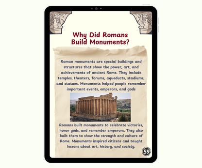 Ancient Rome: From Republic to Empire — Power, Glory, and Collapse