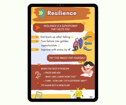 Problem-Solving Skills: Solve Any Problem Like a Step-by-Step Detective