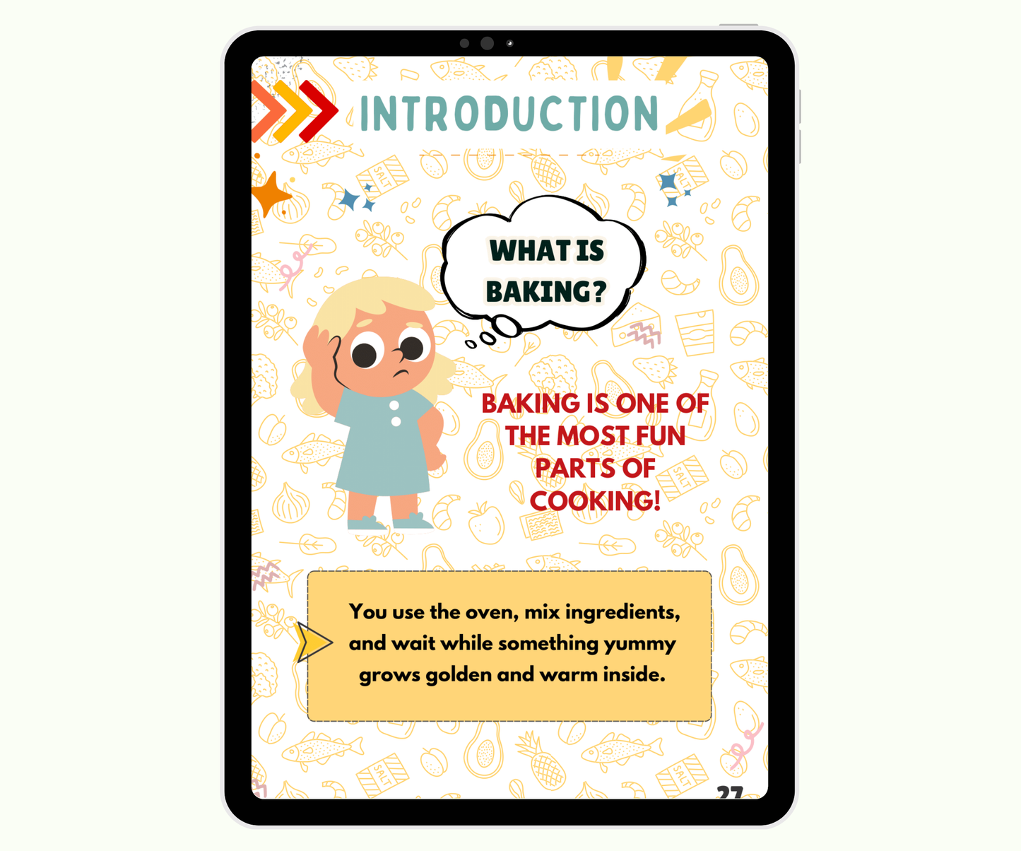 Basic Cooking Skills: Simple Recipes, Smart Kitchen Skills, and the Confidence to Cook