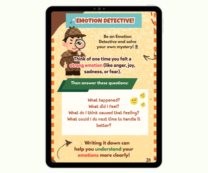 Emotional Management Skills: Control Your Emotions and Understand Others Feelings